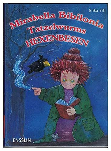 Mirabella Bibilonia Tatzelwurms Hexenbesen