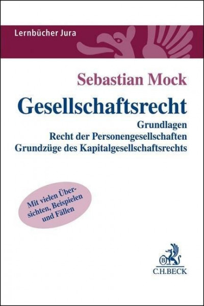 Gesellschaftsrecht