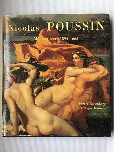 Nicolas Poussin 1594-1665