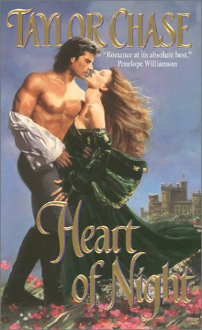 Heart of Night