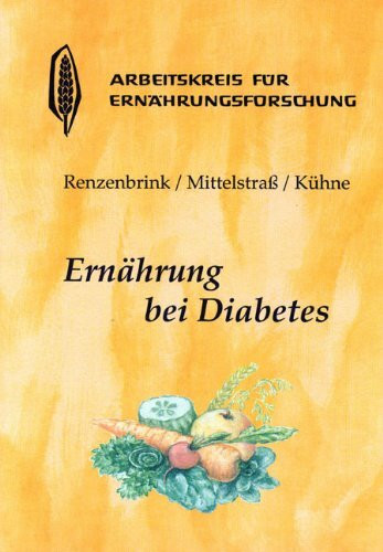 Ernährung bei Diabetes