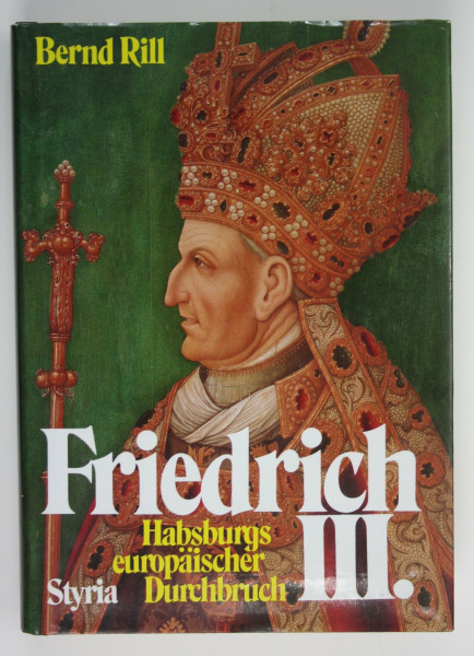 Friedrich III.
