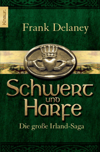 Schwert und Harfe