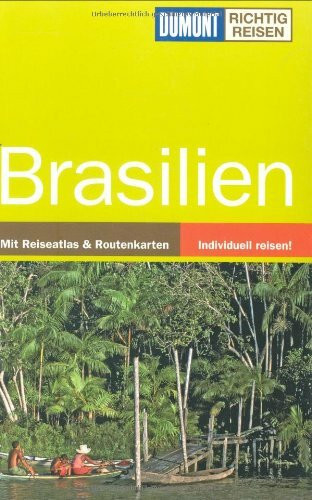 Brasilien (DuMont Richtig Reisen)
