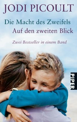 Die Macht des ZweifelsAuf den zweiten Blick: Zwei Bestseller in einem Band