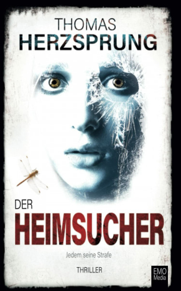 Der Heimsucher – Jedem seine Strafe: Thriller (Bachmann und Klawitter)