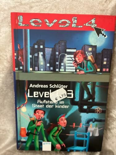 Level 4.3 - Aufstand im Staat der Kinder