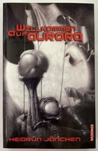 Willkommen auf Aurora (SF-Reihe)