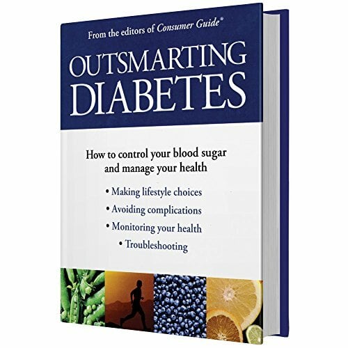 Outsmarting Diabetes : From the Editors of Consume Outsmarting Diabetes : From the Editors of Consume