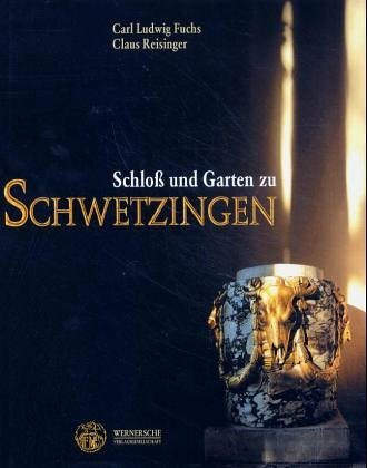 Schloss und Garten zu Schwetzingen