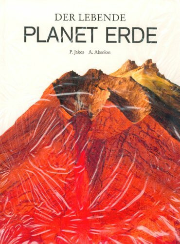 Der lebende Planet Erde