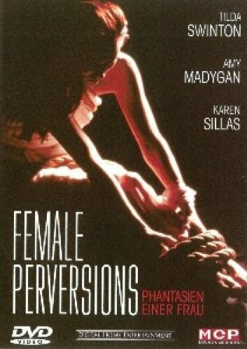 Mcp Sound & Media Ag Female Perversions