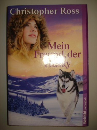 Mein Freund, der Husky