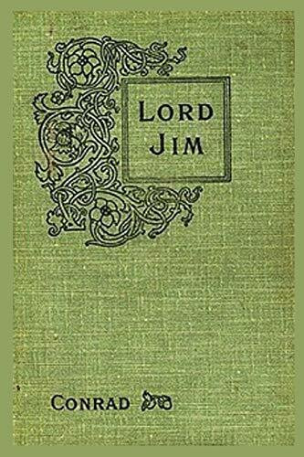 Lord Jim: by Joseph Conrad books