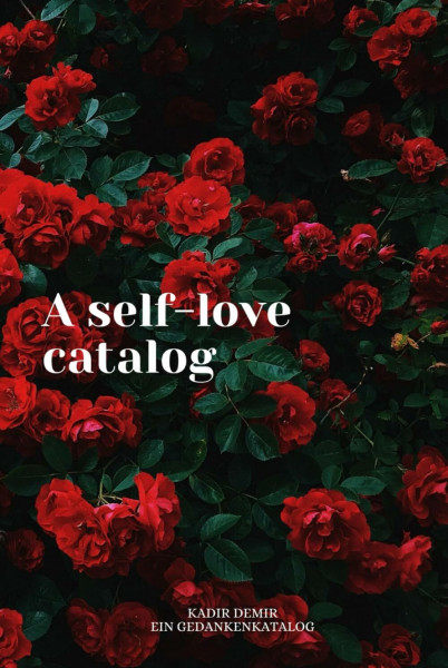 Your self-love catalog