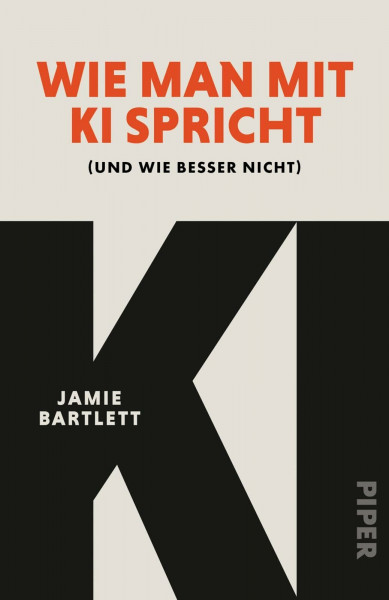 Wie man mit KI spricht: (und wie besser nicht) | Tipps vom Tech-Experten: KI optimal nutzen und Gefahren aus dem Weg gehen
