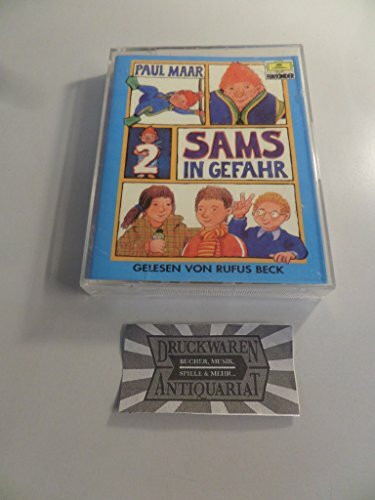 Das Sams 5. Sams in Gefahr