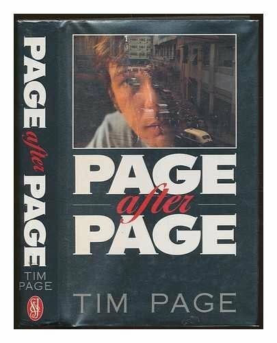 Page After Page