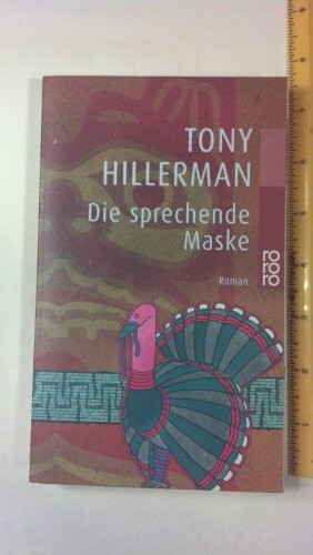 Die sprechende Maske