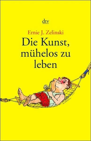 Die Kunst, mühelos zu leben