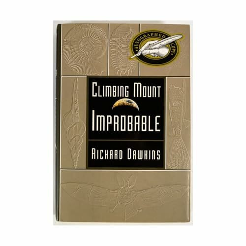 W W Norton & Co Inc Climbing Mount Improbable