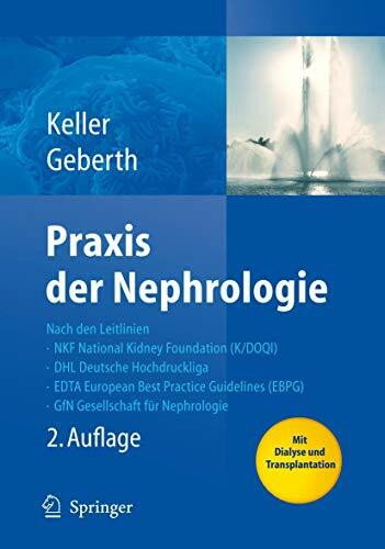 Praxis der Nephrologie