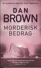 Morderisk bedrag (in Danish)