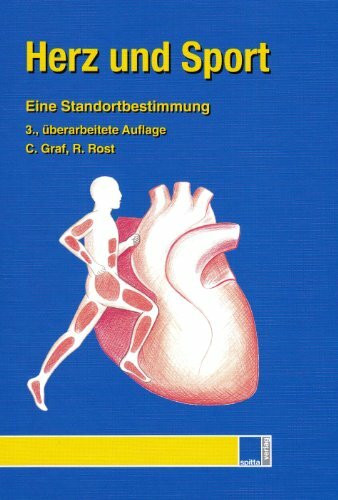 Herz und Sport: Eine Standortbestimmung