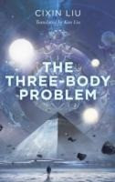 The Three-Body Problem 1