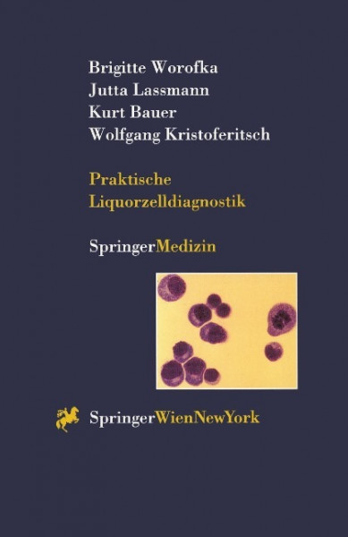 Praktische Liquorzelldiagnostik