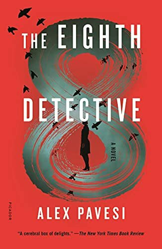 The Eighth Detective