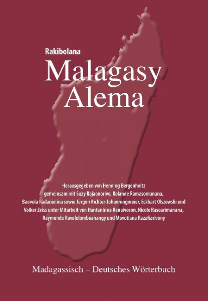 Rakibolana Malagasy Alema