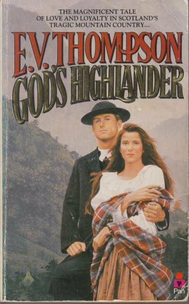 God's Highlander