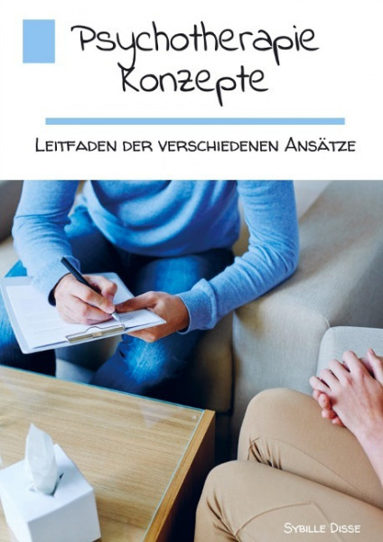 Psychotherapie Konzepte