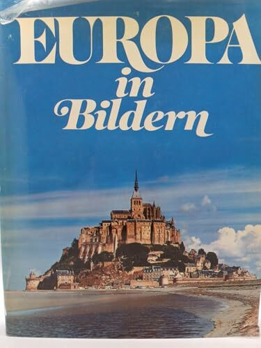 Europa in Bildern