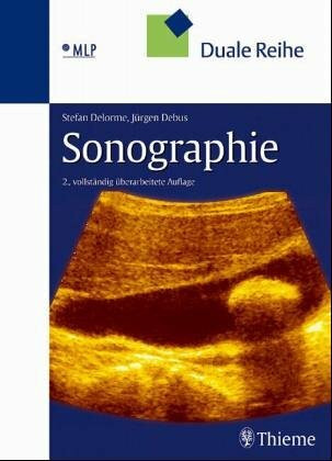 Ultraschalldiagnostik