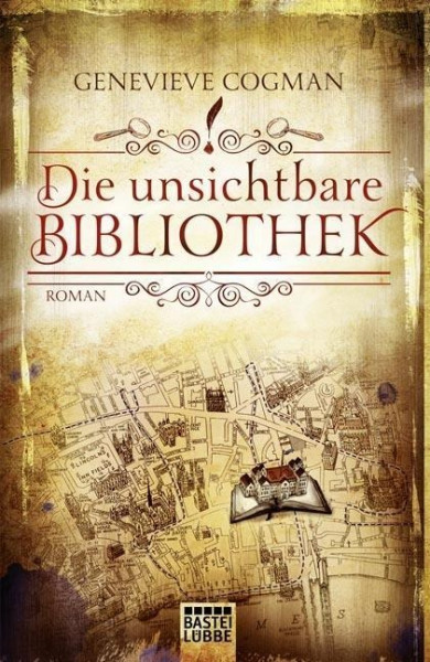 Die unsichtbare Bibliothek 01