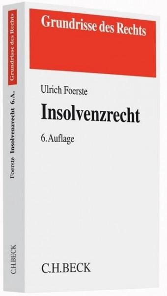 Insolvenzrecht