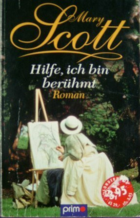 Hilfe, ich bin berühmt