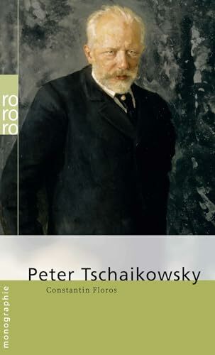 Peter Tschaikowsky Peter Tschaikowsky
