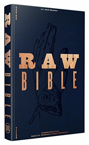 Raw Bible