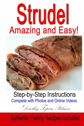 Strudel - Amazing and Easy!