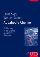 Aquatische Chemie