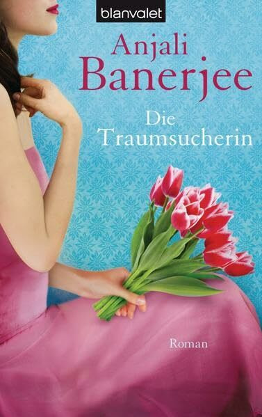 Die Traumsucherin: Roman