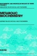 Metabolic Biochemistry, Volume 4