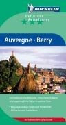 Michelin Auvergne Berry