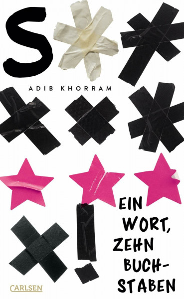 Ein Wort, zehn Buchstaben: Ein eindringlicher Jugendroman ab 12 über Vorurteile, Mobbing und die Macht von Worten, erzählt aus zwei Perspektiven