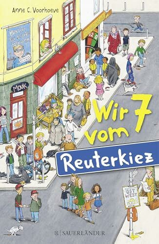 Wir 7 vom Reuterkiez
