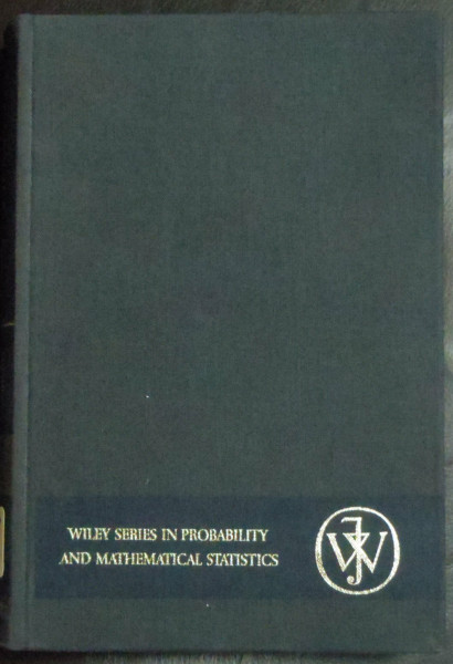 Infinitely Divisible Point Process (Probability & Mathematical Statistics Monograph)