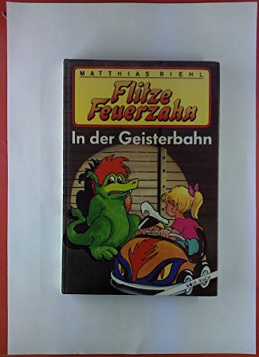 In der Geisterbahn